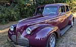 1939 Special STREET ROD/454/700R Thumbnail 2
