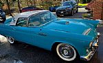 1956 Thunderbird Convertible Thumbnail 4
