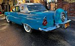 1956 Thunderbird Convertible Thumbnail 7