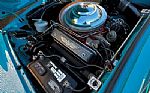 1956 Thunderbird Convertible Thumbnail 15
