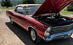 1967 GALAXIE 500 Thumbnail 16