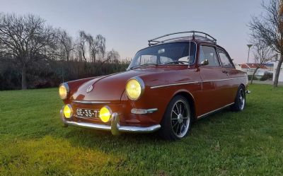 Photo of a 1964 Volkswagen Type 3 Notchback 1500 S for sale