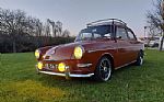 1964 Type 3 Notchback 1500 S Thumbnail 1