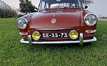 1964 Type 3 Notchback 1500 S Thumbnail 2