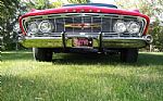 1961 Polara Convertible Thumbnail 2