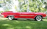 1961 Polara Convertible Thumbnail 5
