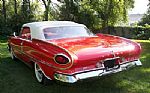 1961 Polara Convertible Thumbnail 4