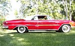 1961 Polara Convertible Thumbnail 6