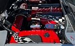 1998 Corvette Convertible Thumbnail 4