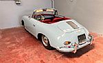 1958 356 A REUTTER convertible Thumbnail 5