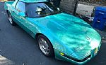 1991 Corvette Convertible Thumbnail 3