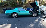 1991 Corvette Convertible Thumbnail 4