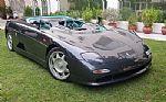 1995 Guar Spider Barchetta Thumbnail 3