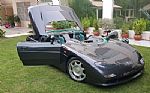1995 Guar Spider Barchetta Thumbnail 5