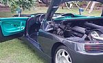 1995 Guar Spider Barchetta Thumbnail 18