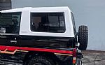 1993 Land Cruiser FJ73 Thumbnail 6