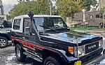 1993 Land Cruiser FJ73 Thumbnail 4