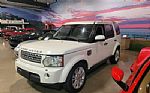 2010 LR4 Thumbnail 1