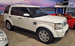 2010 LR4 Thumbnail 2