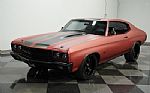 1970 Chevelle SS Tribute 502 Restom Thumbnail 5