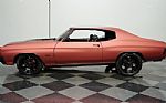1970 Chevelle SS Tribute 502 Restom Thumbnail 2