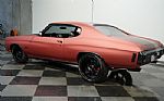 1970 Chevelle SS Tribute 502 Restom Thumbnail 7