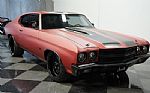 1970 Chevelle SS Tribute 502 Restom Thumbnail 14