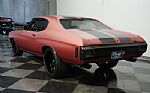 1970 Chevelle SS Tribute 502 Restom Thumbnail 8