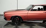1970 Chevelle SS Tribute 502 Restom Thumbnail 21