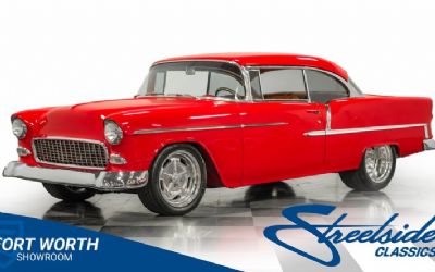 1955 Chevrolet Bel Air 