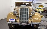 1935 Model 48 Deluxe Phaeton Thumbnail 4