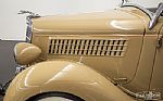1935 Model 48 Deluxe Phaeton Thumbnail 32