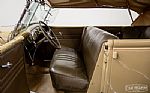 1935 Model 48 Deluxe Phaeton Thumbnail 41