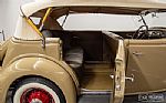 1935 Model 48 Deluxe Phaeton Thumbnail 62