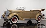 1935 Model 48 Deluxe Phaeton Thumbnail 71