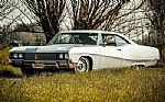 1967 LeSabre fastback Thumbnail 3