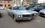 1967 LeSabre fastback Thumbnail 9