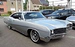 1967 LeSabre fastback Thumbnail 20