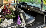 1962 Superior Royale Model Hearse-Style Funeral Coach Thumbnail 9