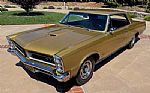 1965 GTO Thumbnail 1