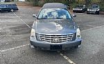 2011 DTS Hearse Thumbnail 3