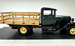 1930 Model A Stakebody Pickup Thumbnail 6
