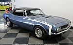 1967 Camaro Convertible Thumbnail 13