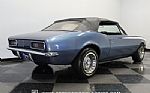 1967 Camaro Convertible Thumbnail 25