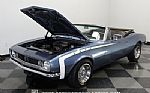1967 Camaro Convertible Thumbnail 29