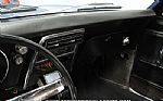 1967 Camaro Convertible Thumbnail 39