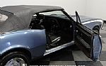 1967 Camaro Convertible Thumbnail 49