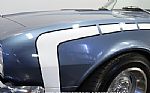 1967 Camaro Convertible Thumbnail 73