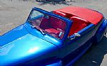 1948 Super Deluxe Convertible Thumbnail 27