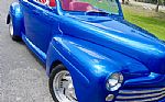 1948 Super Deluxe Convertible Thumbnail 51
